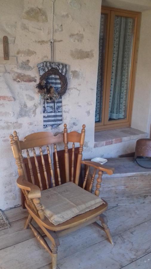 Bed and Breakfast Casa 1885 Belluno Exterior foto