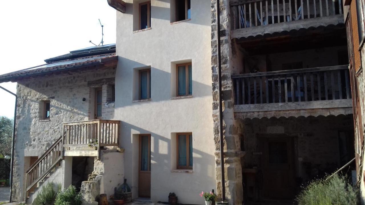 Bed and Breakfast Casa 1885 Belluno Exterior foto