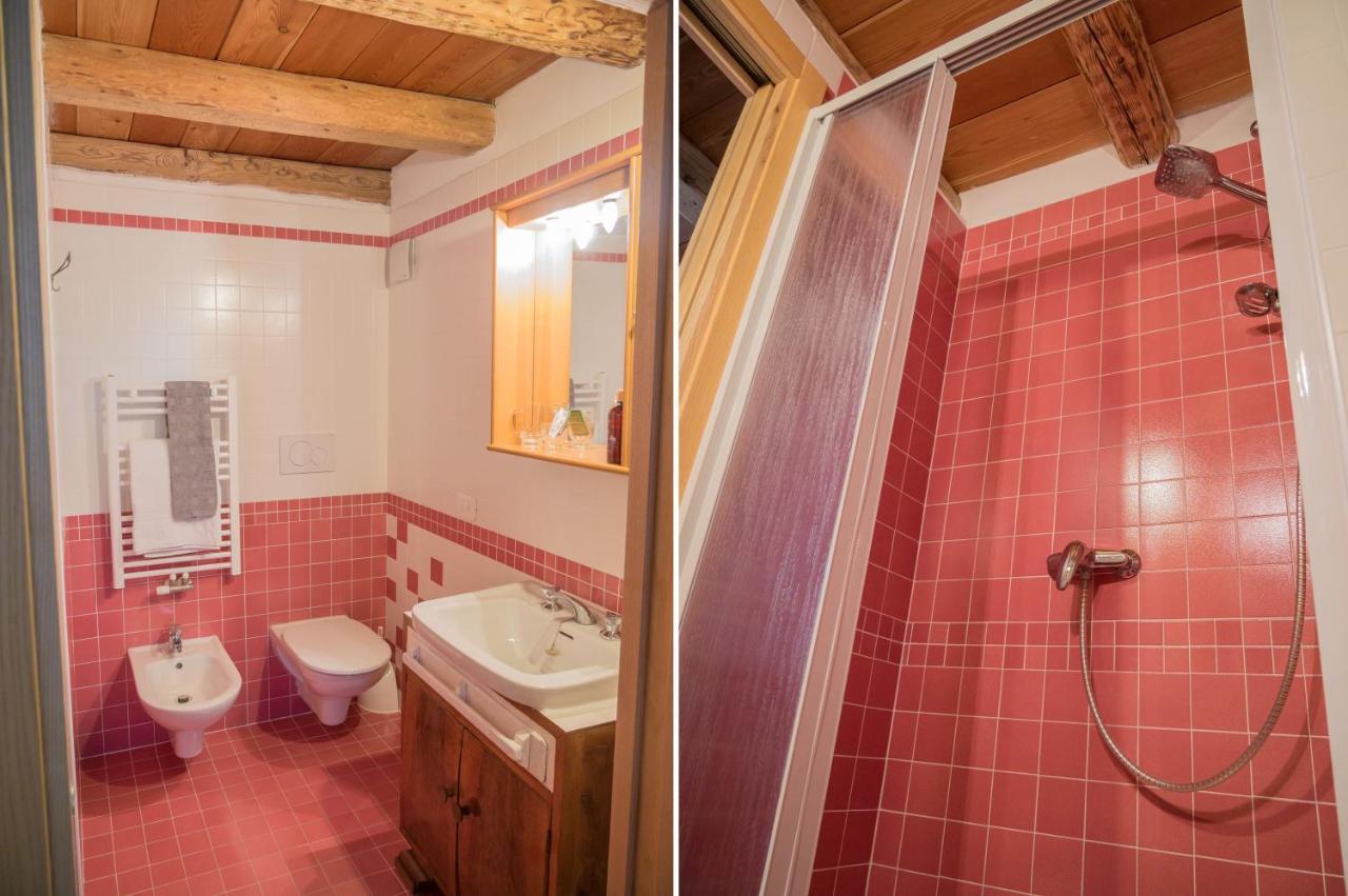 Bed and Breakfast Casa 1885 Belluno Exterior foto