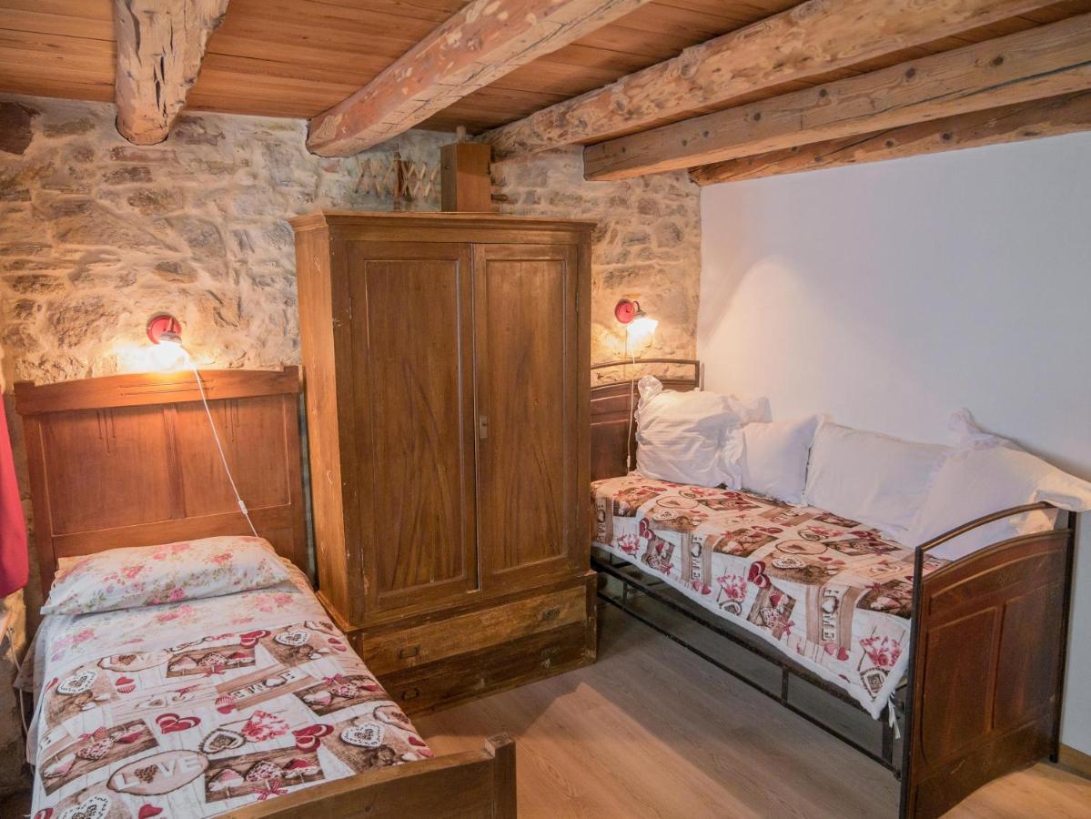 Bed and Breakfast Casa 1885 Belluno Exterior foto